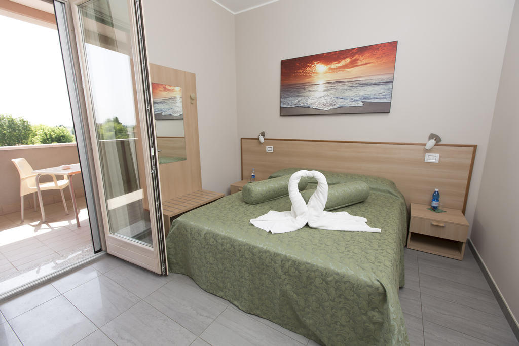 Motel Karibe Fratta Polesine Quarto foto
