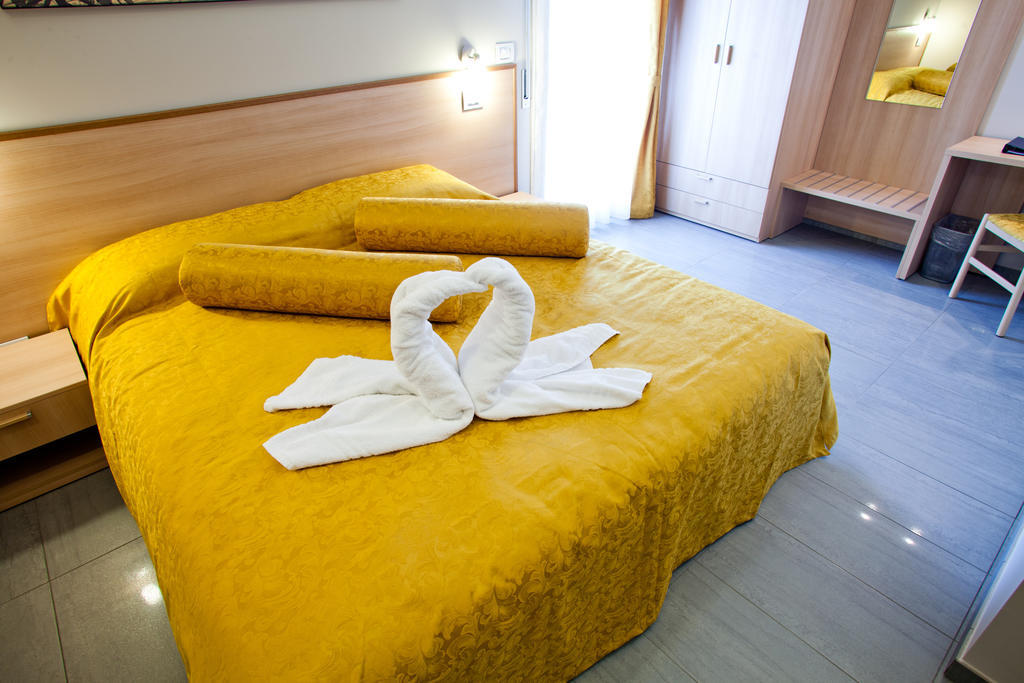 Motel Karibe Fratta Polesine Quarto foto